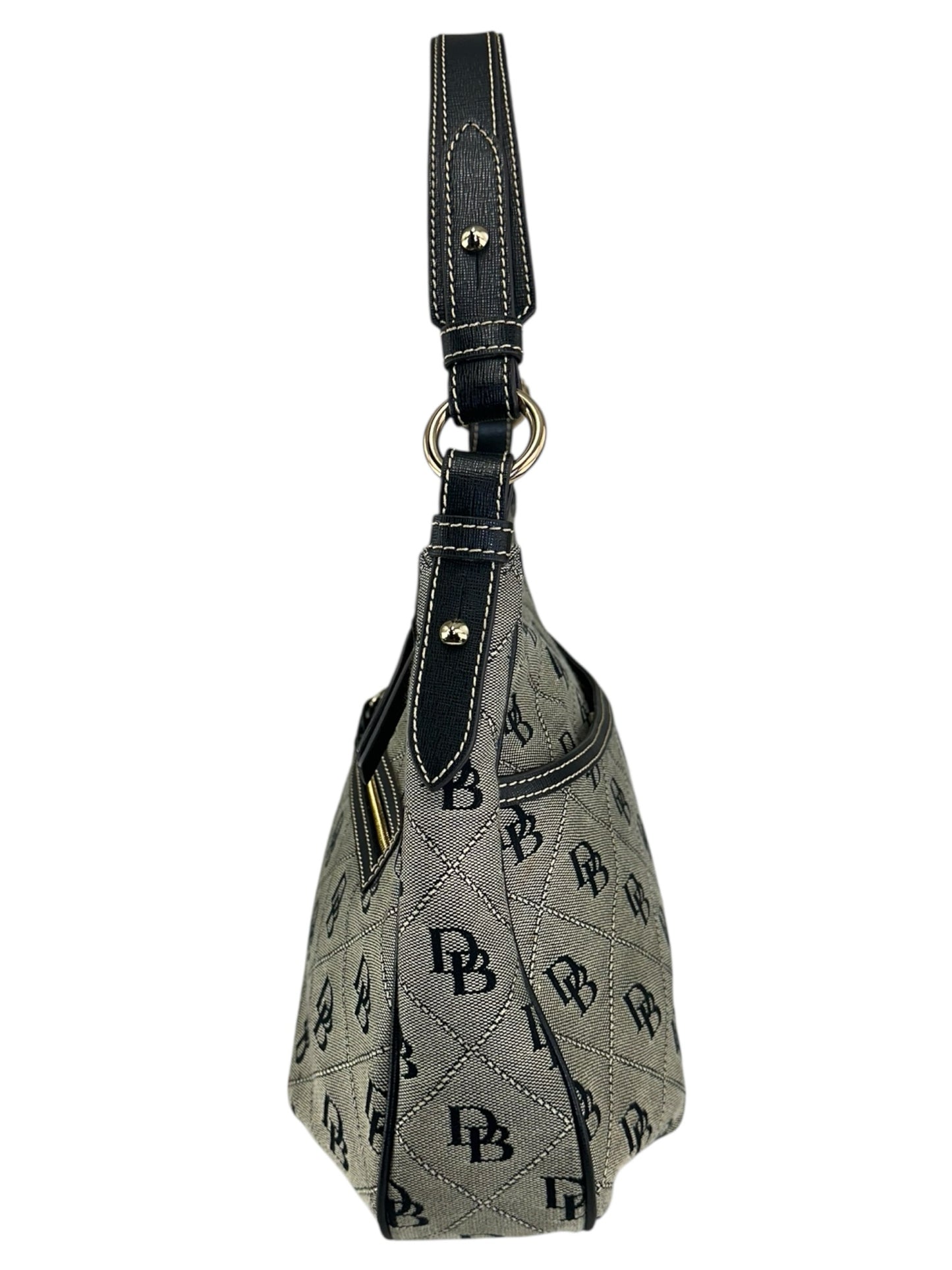 Dooney & Bourke Monogram Purse