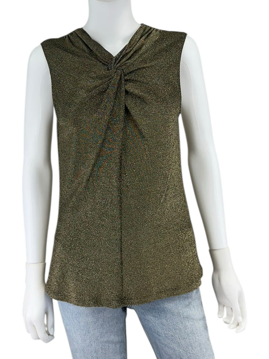 TRINA TURK Size L Shell