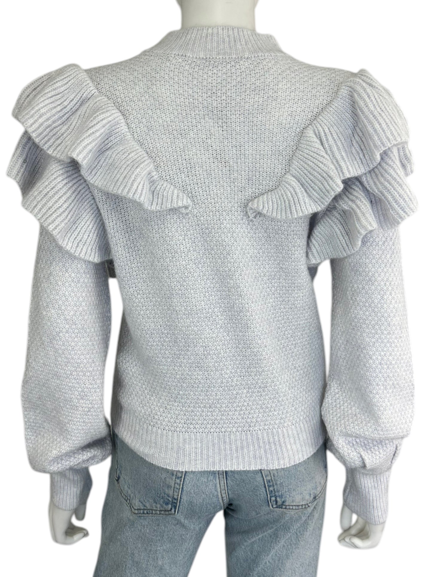BB Dakota Sweater Size XS