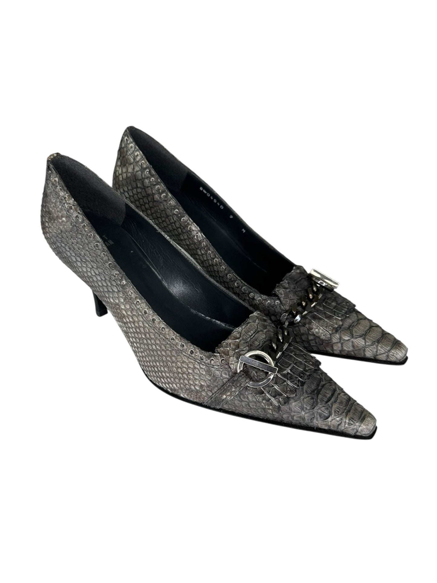 The Row Size 37.5 PREMIUM Flats