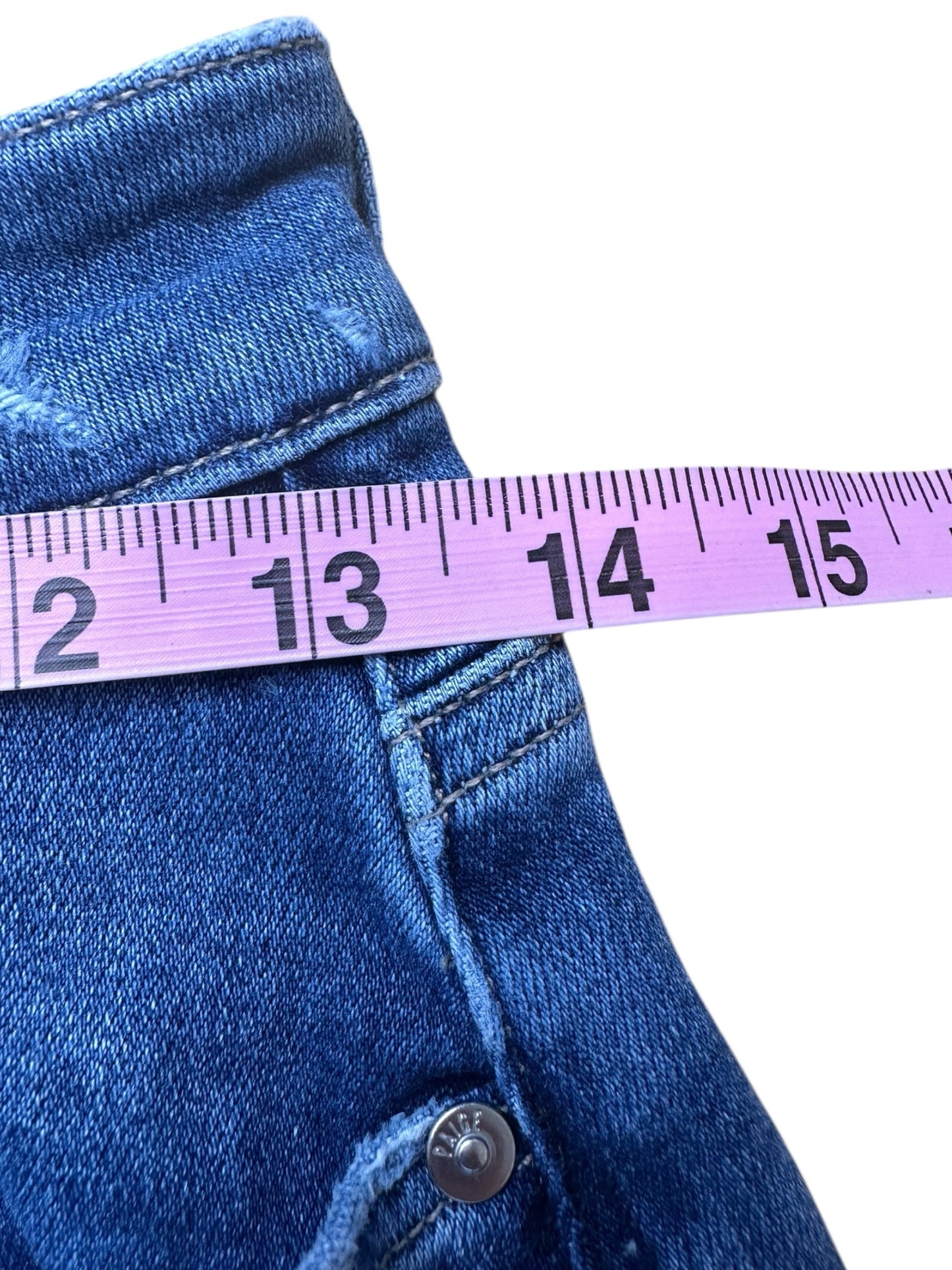 PAIGE Size 28 Jeans