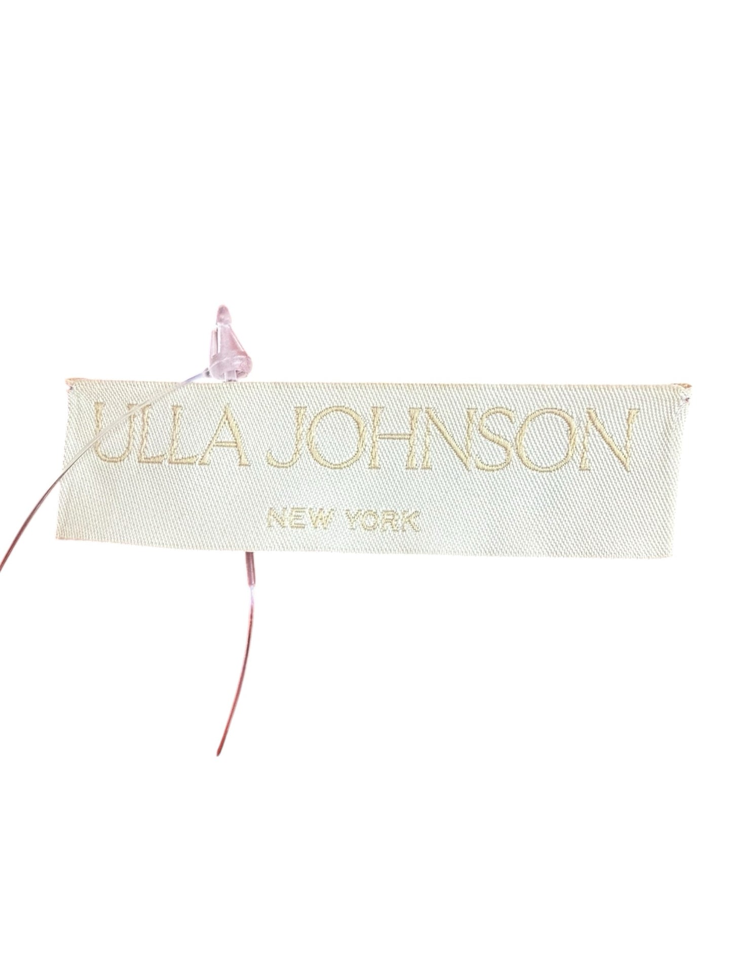 ULLA JOHNSON Dress-Casual Size 2