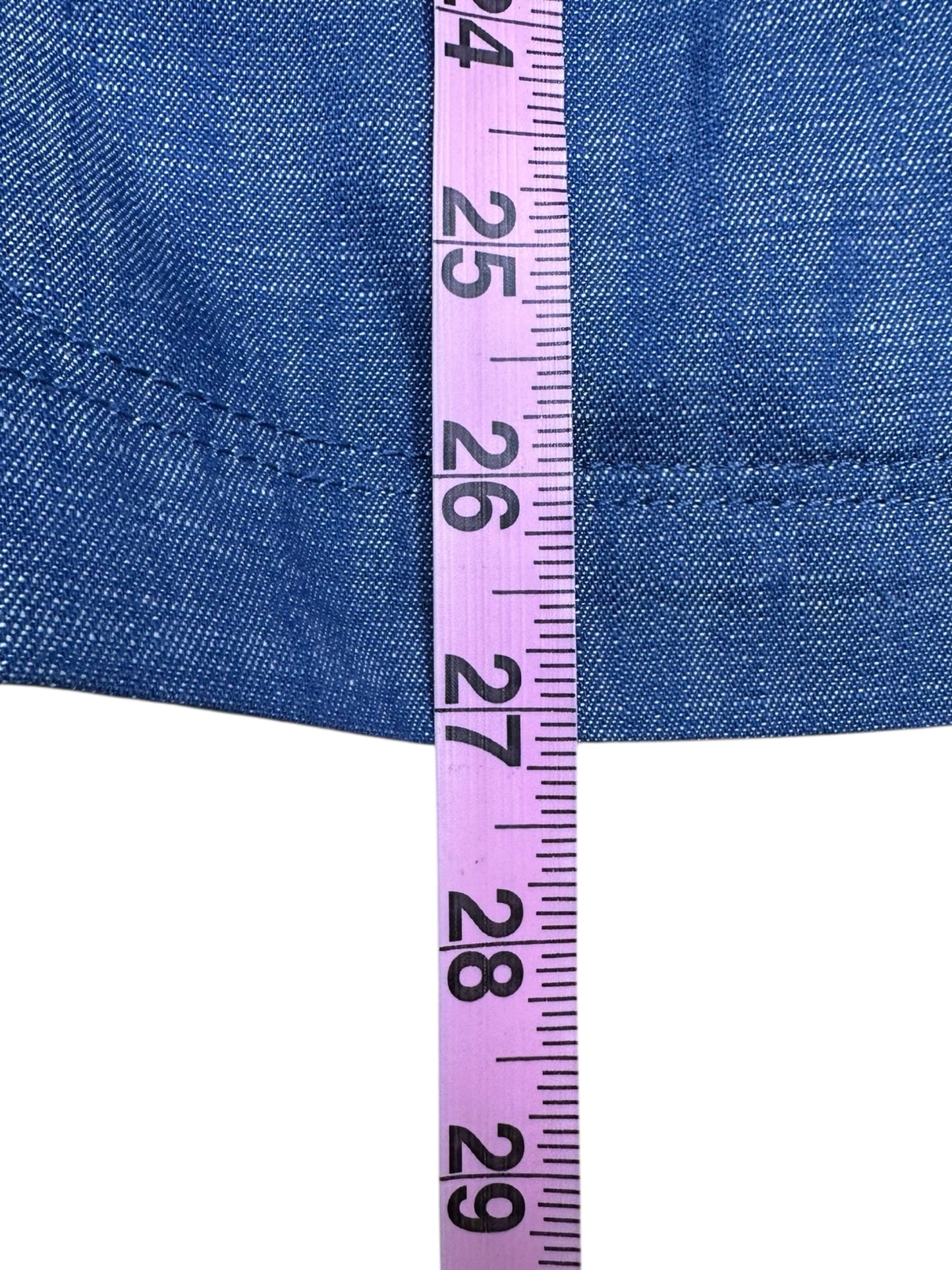 Talbots Size XLp Jacket- Casual