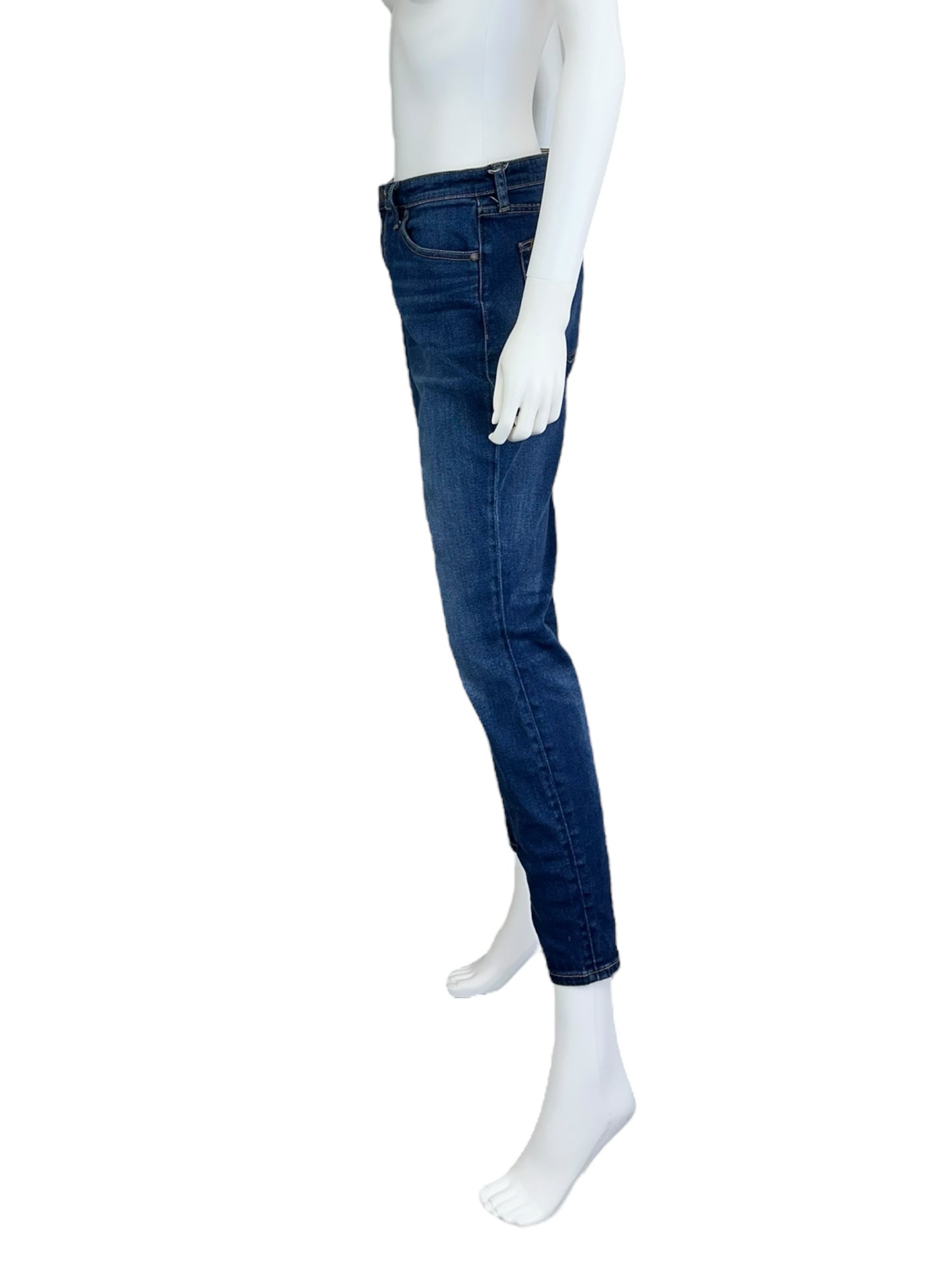 Johnny Was Dark Wash Jeans Size 31