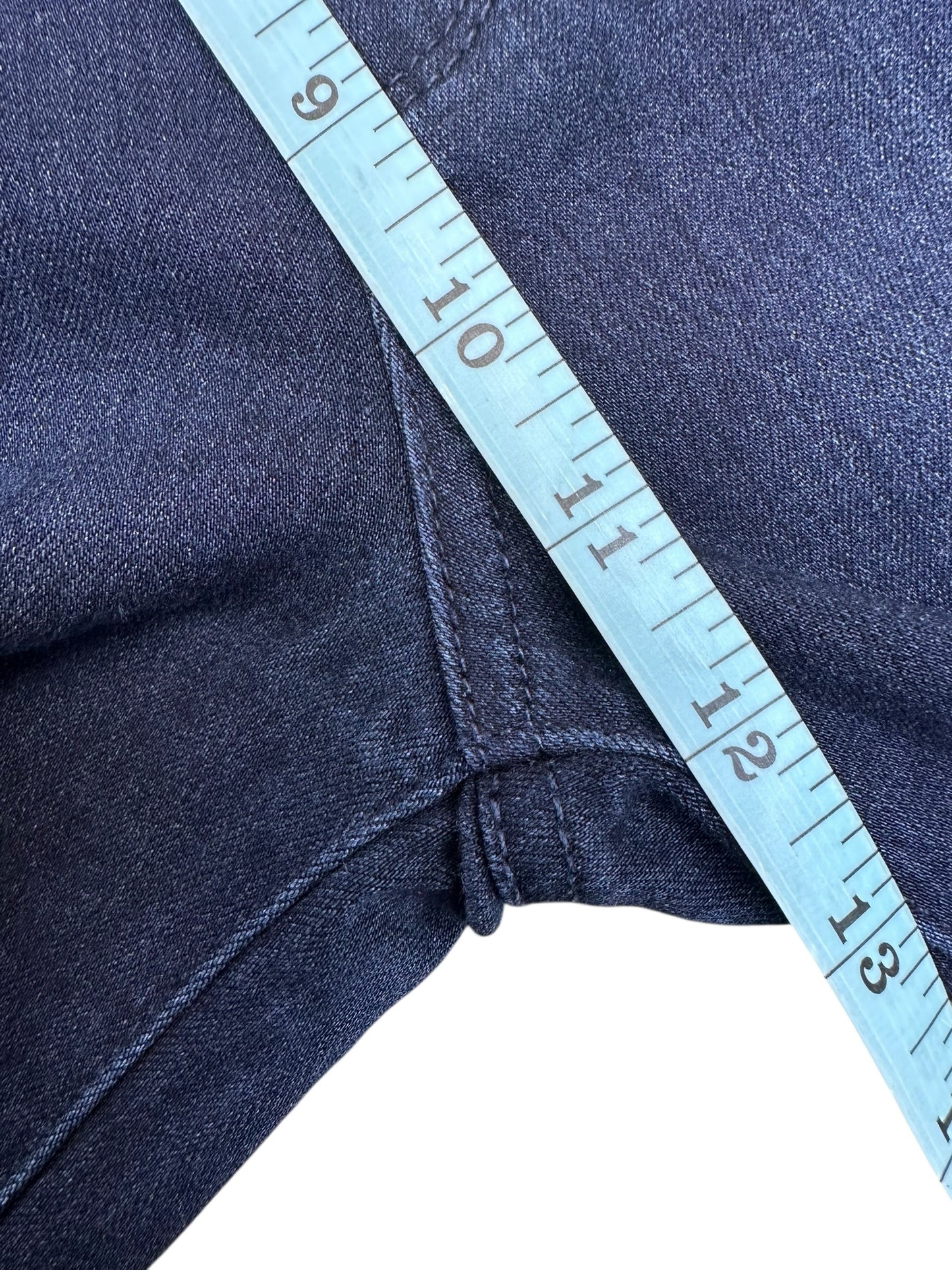 PAIGE Verdugo Ultra Skinny Jeans Size 27