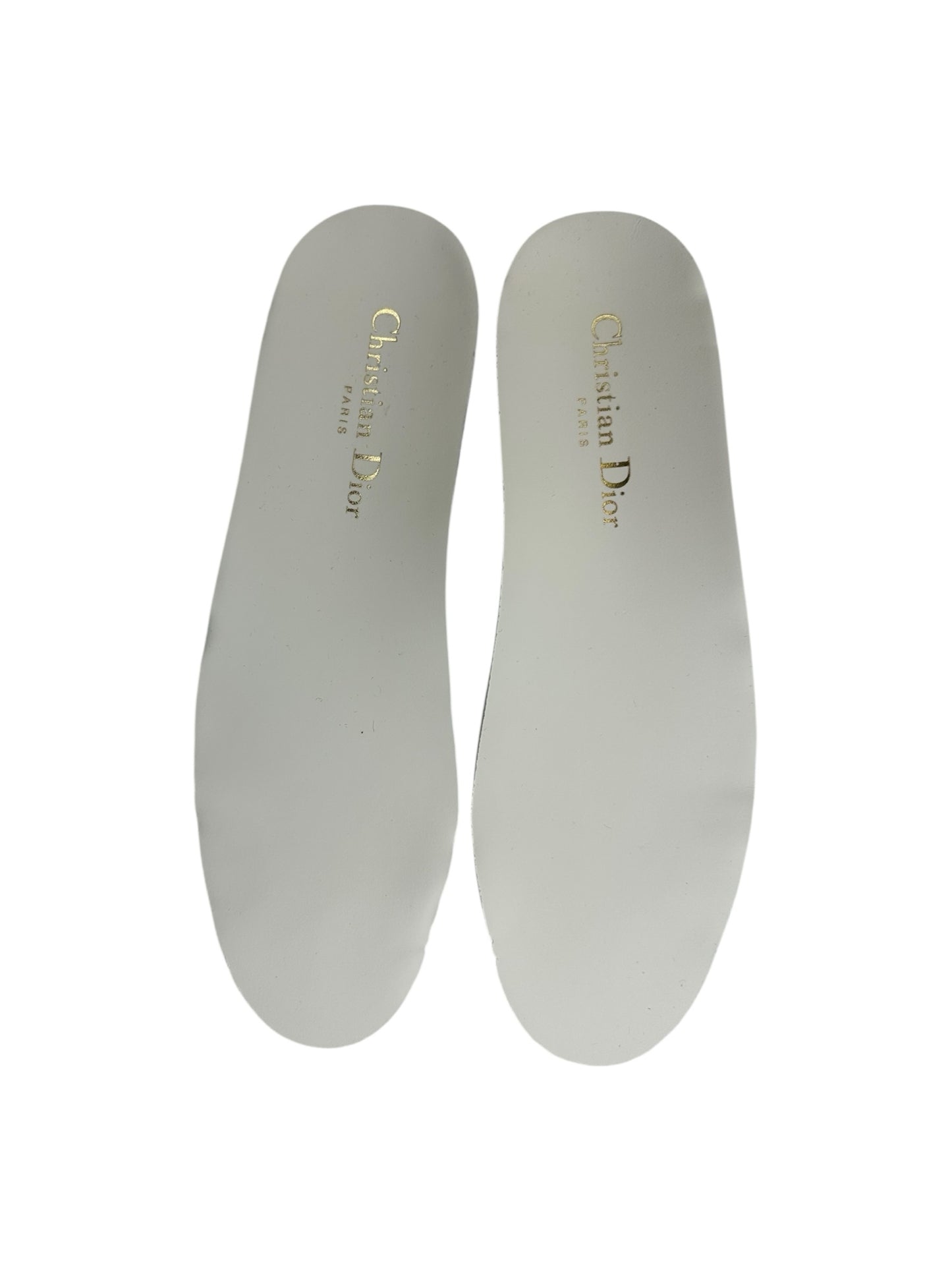 Dior Walk'N'Dior Rosa Mutabilis Sneakers Size 37