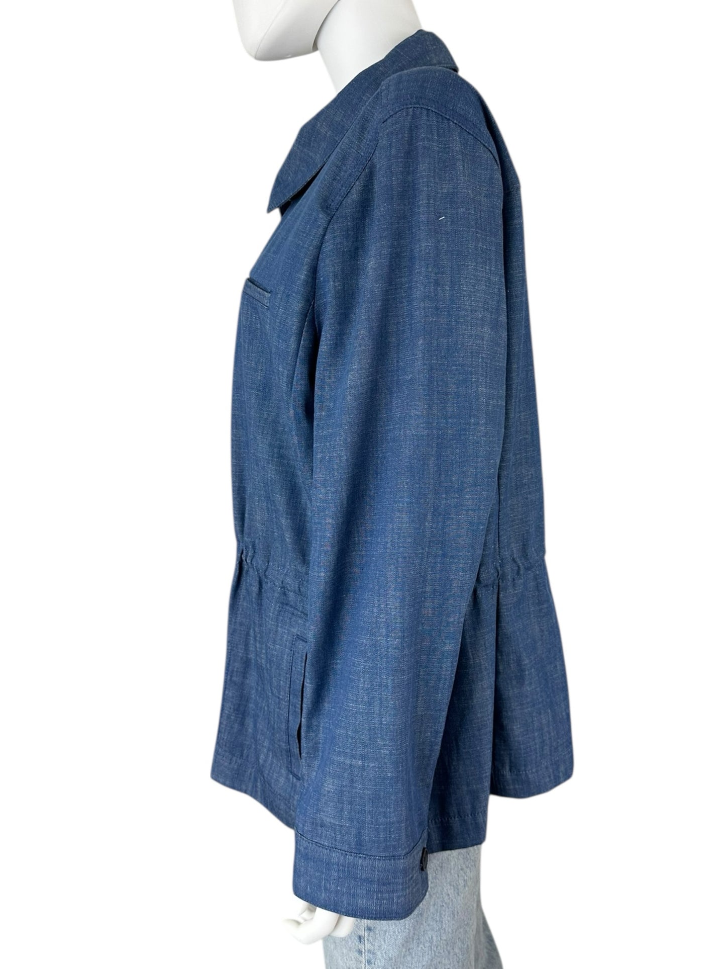 Talbots Size XLp Jacket- Casual