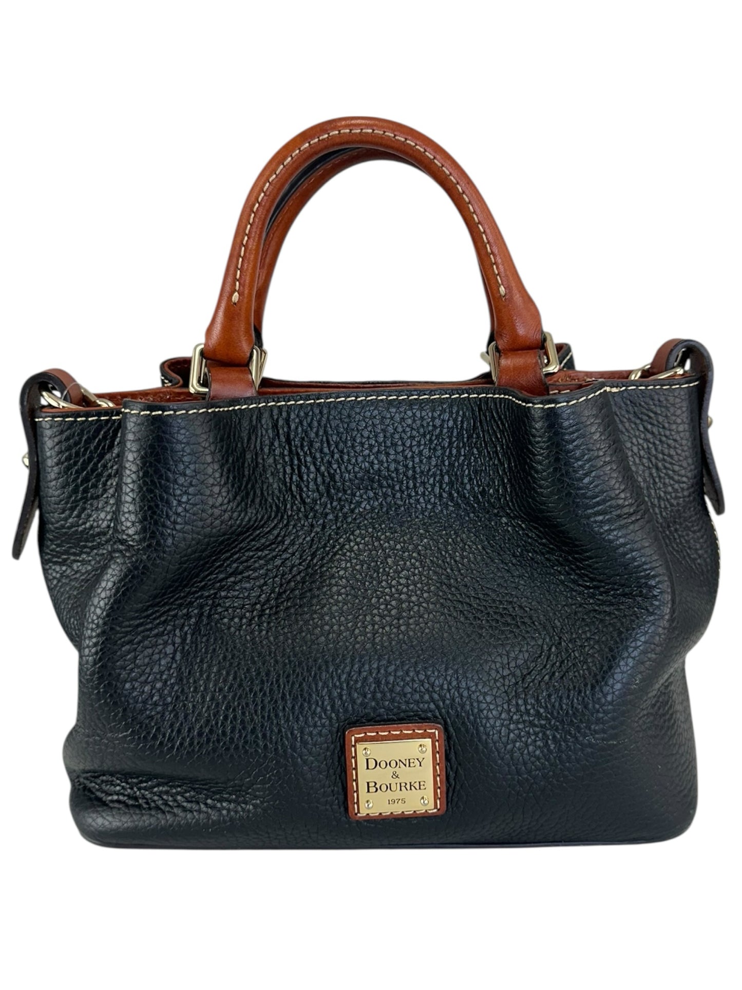 Dooney & Bourke Black Purse