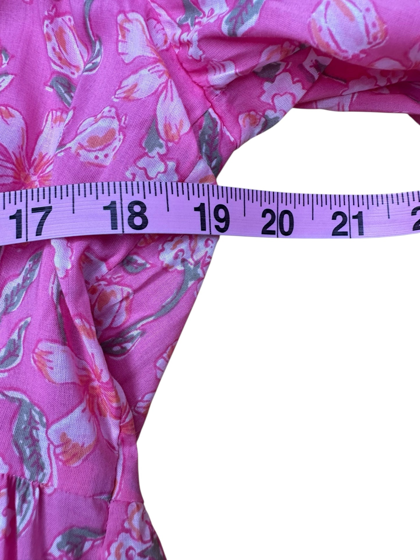 vineyard vines Size L BASE Dress- Casual