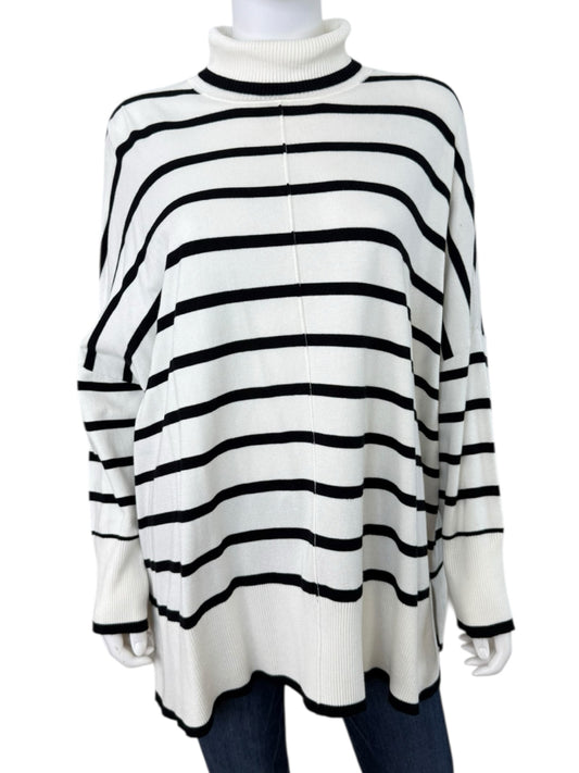 adrianna papell Sweater Size L