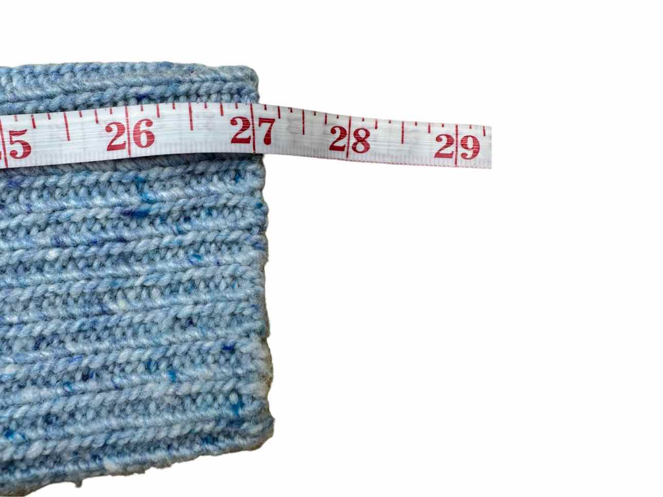 vince. Light Blue Wool Alpaca Blend Sweater Size XS