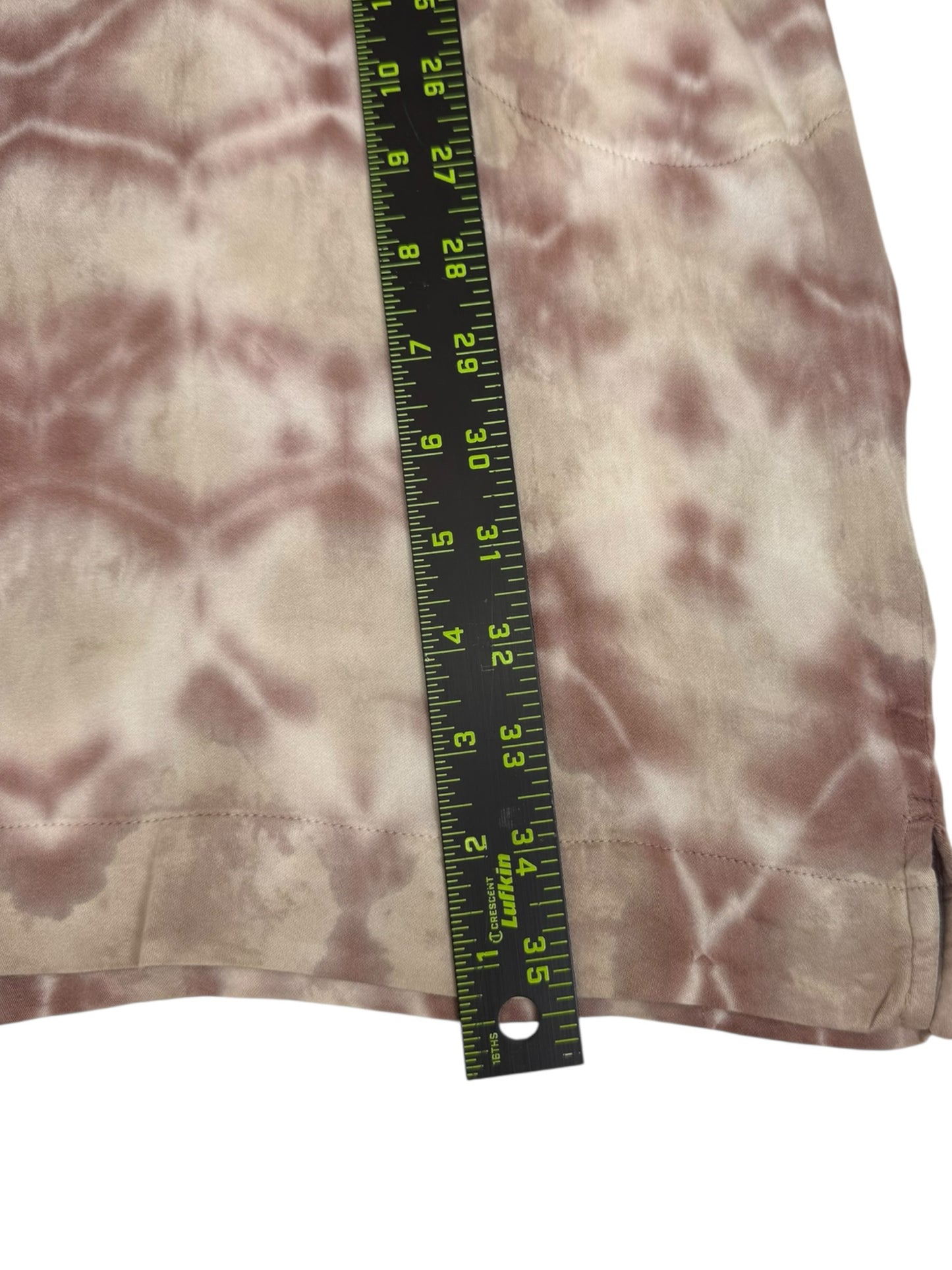 River + Sky Dress Casual Size XS