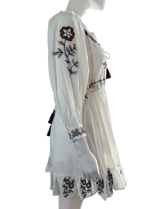 Mahila Size XS Dress- Casual