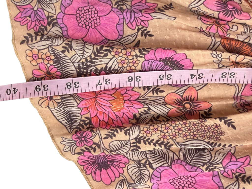 Spell & the Gypsy Collective Siren Song Sundress Size XS