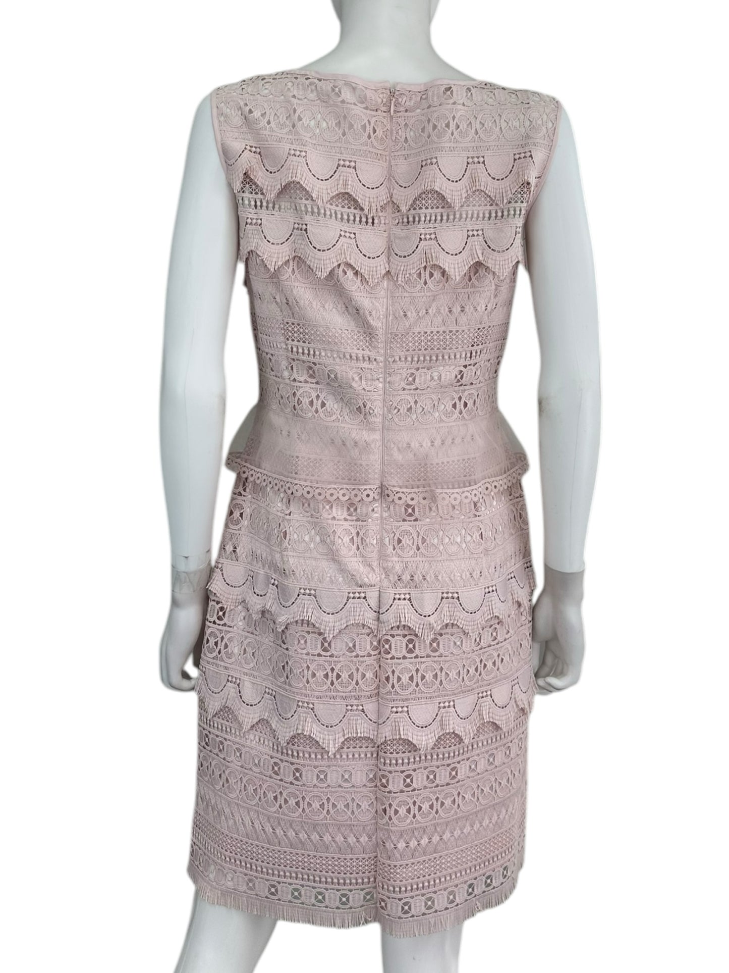 Alex Marie Cocktail Dress Size 8