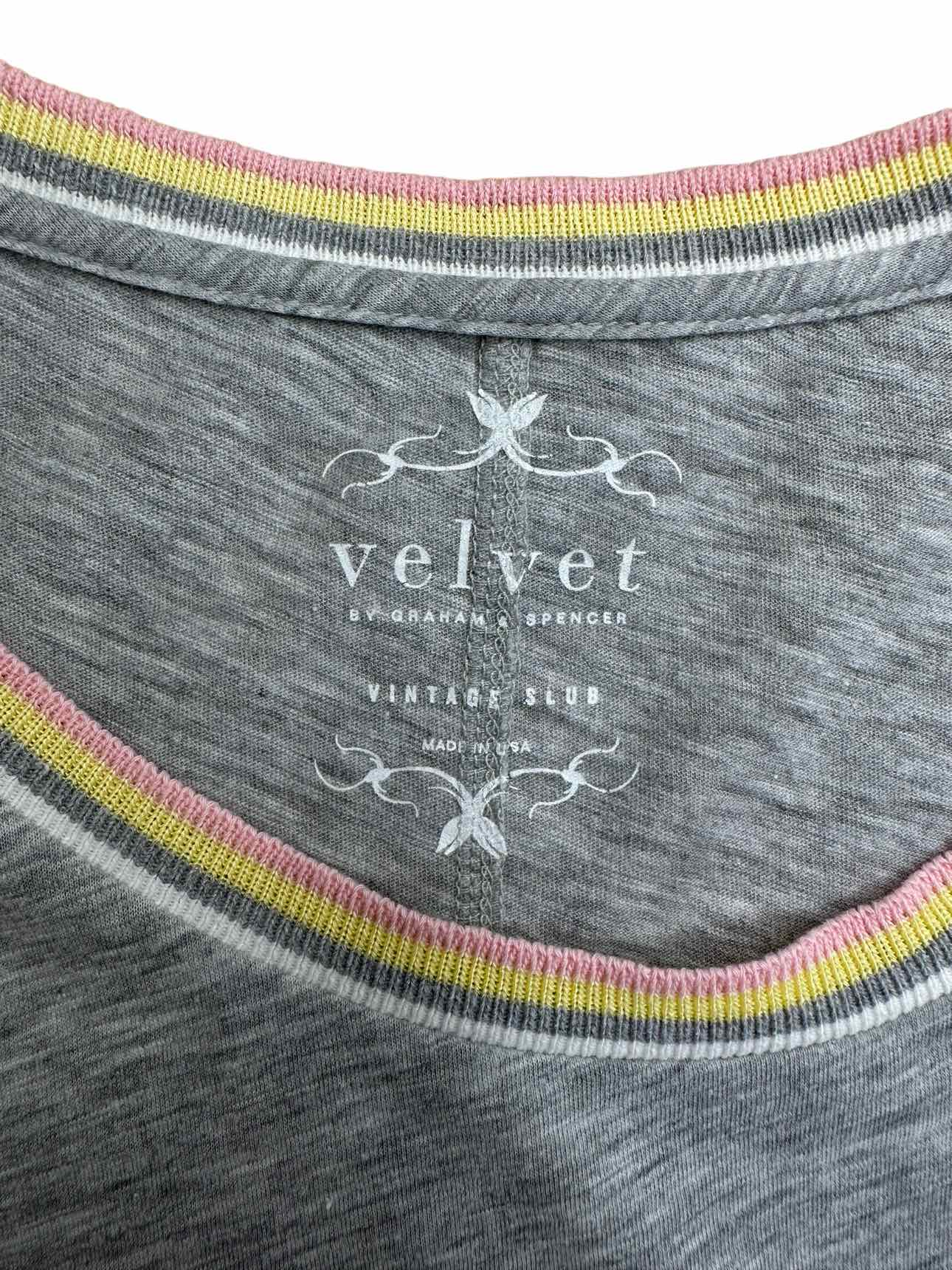 velvet BY GRAHAM & SPENCER Casual Dress Size S