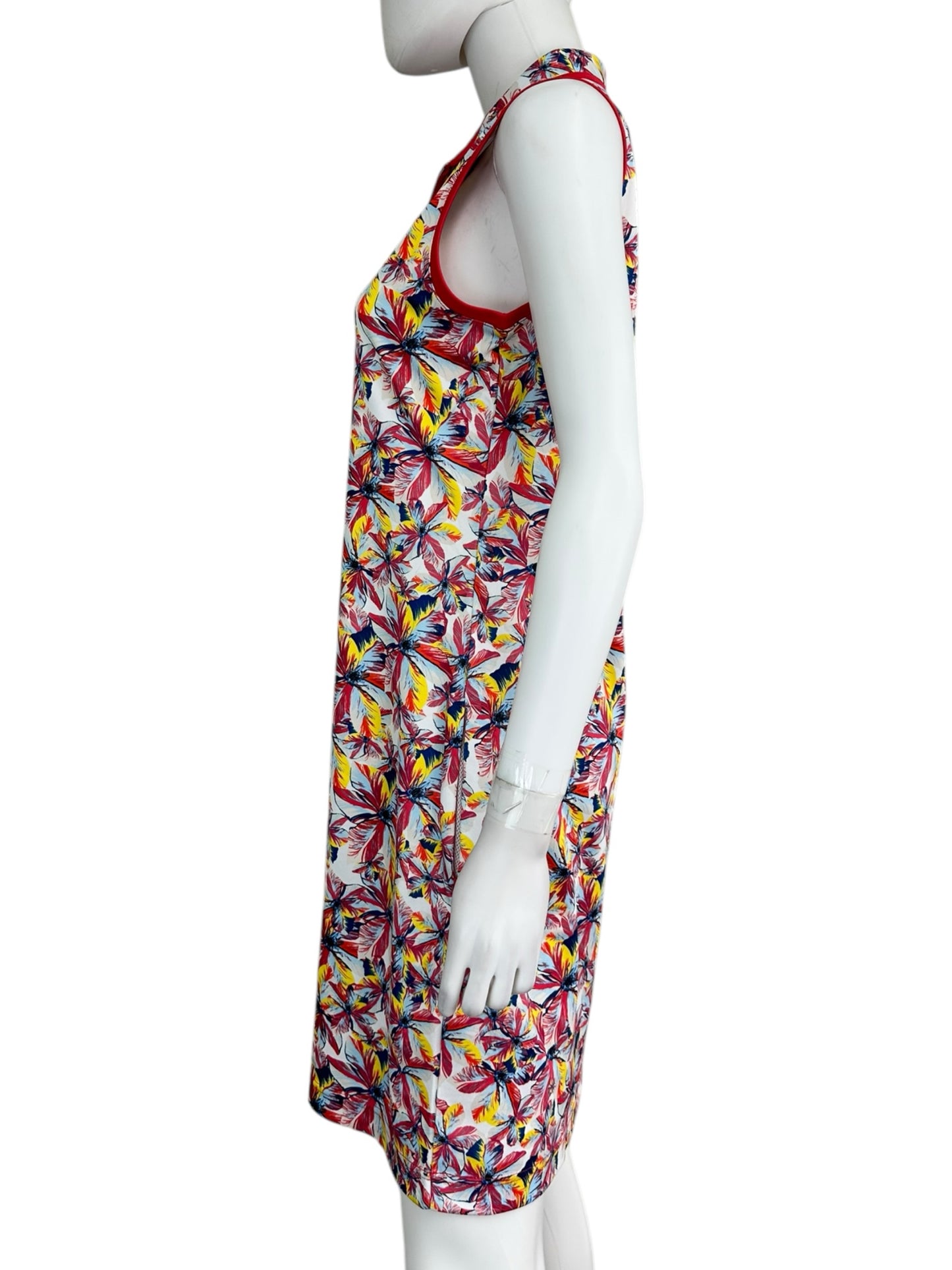 Daily Sports Casual Dress Size M