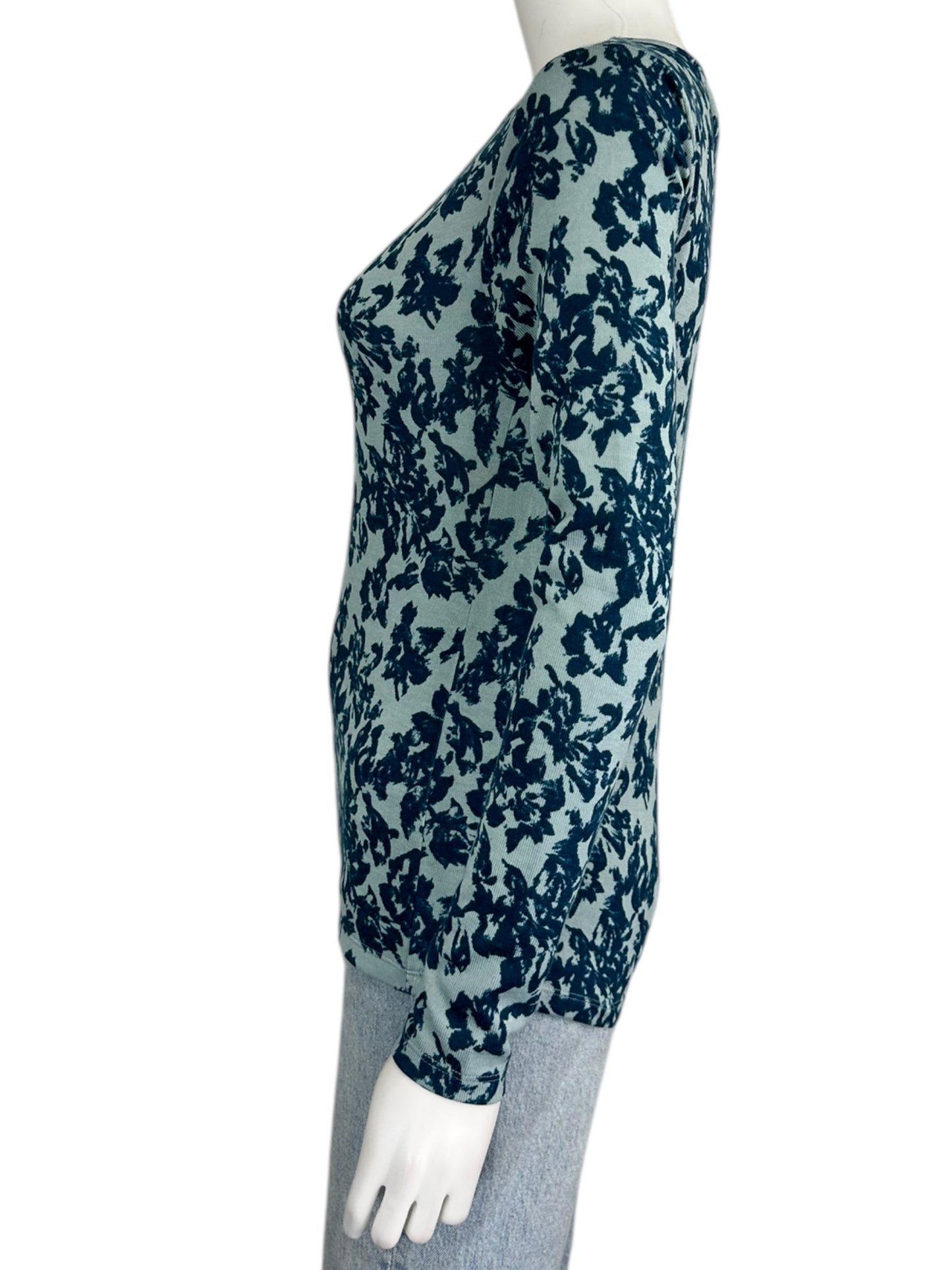 Ann Taylor Knit Top Size XS