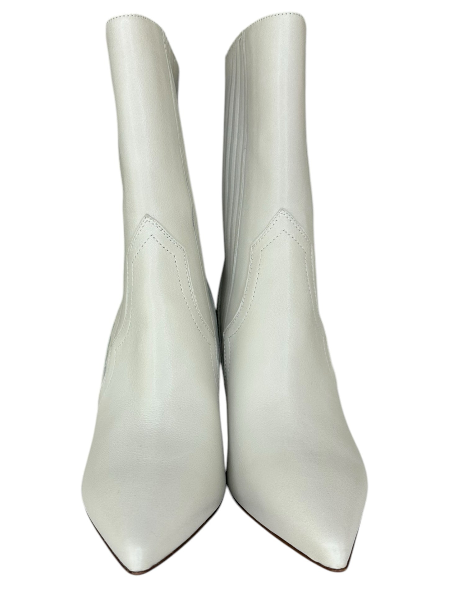 Christian Louboutin Booties Size 37.5
