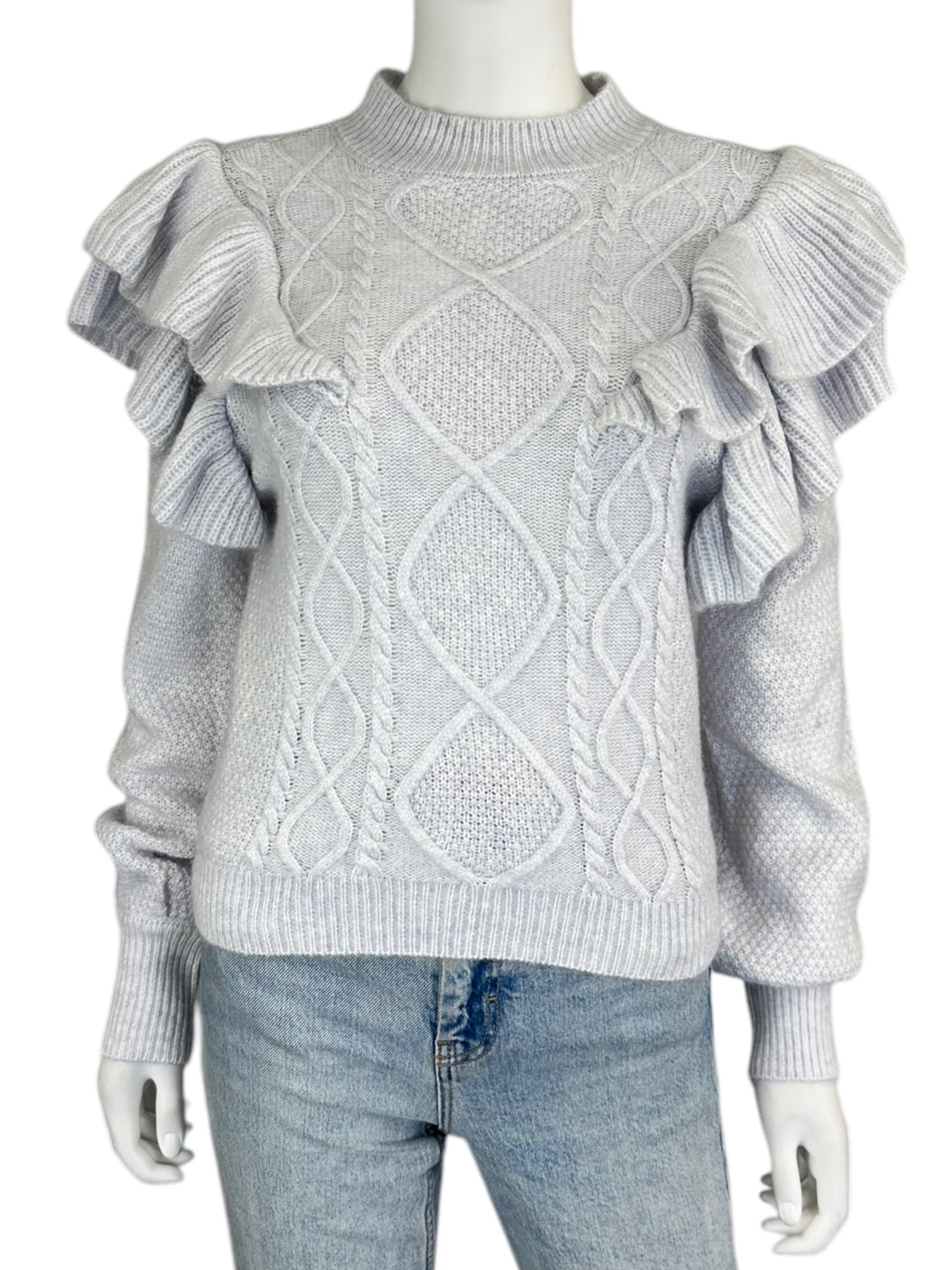 BB Dakota Sweater Size XS