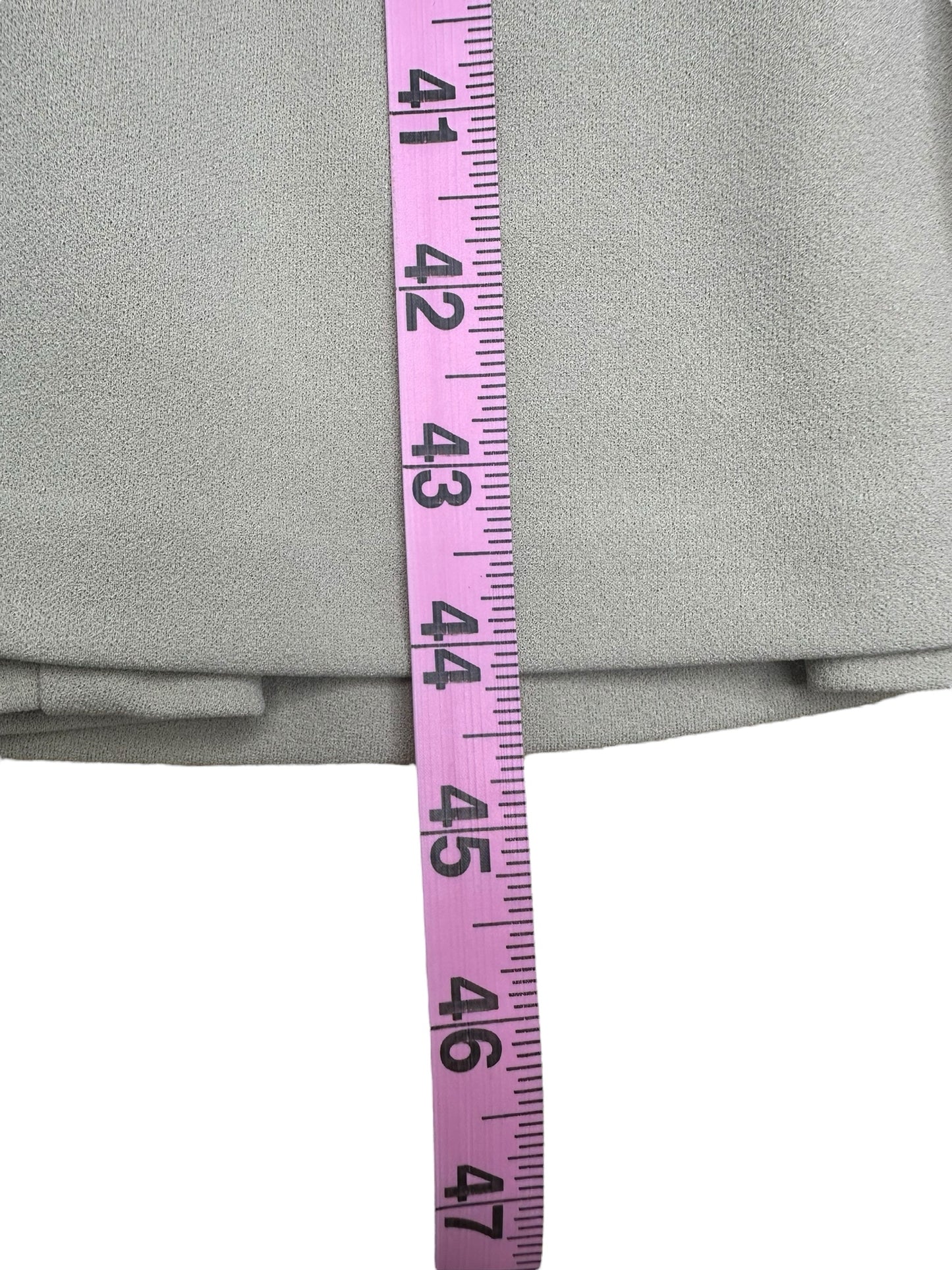 Calvin Klein Brown Formal Dress Size 10