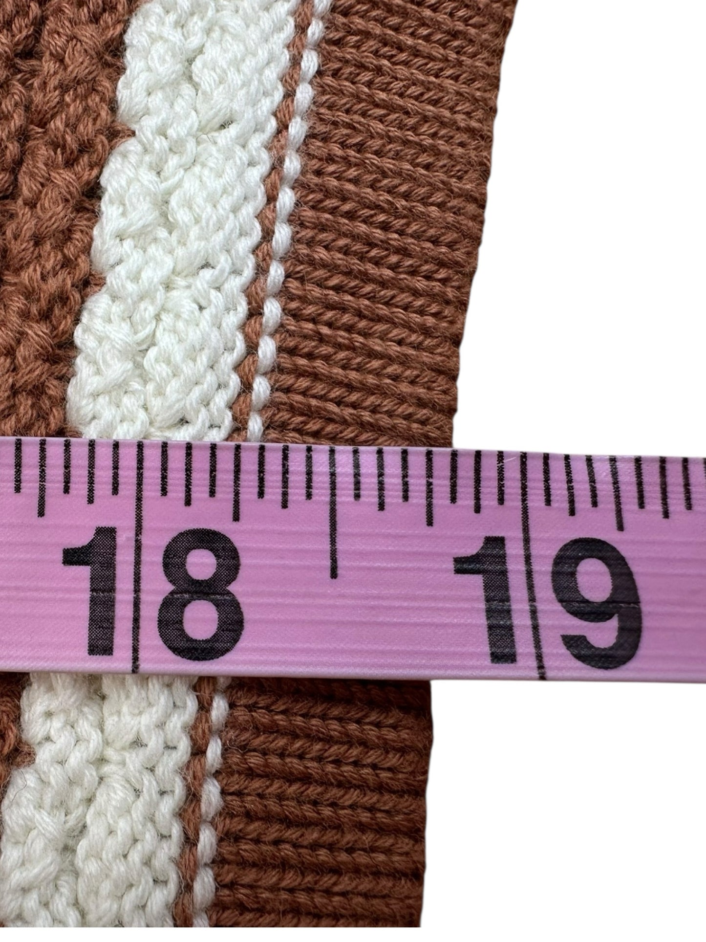 heartloom Size XS BASE Cardigan