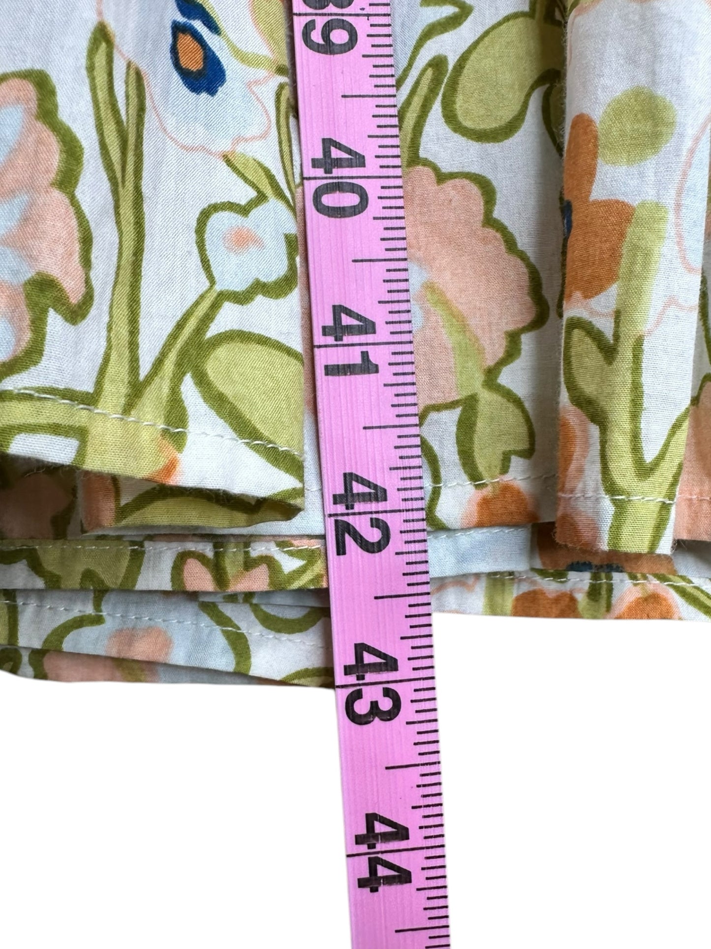 Cleobella Sundress Size XS