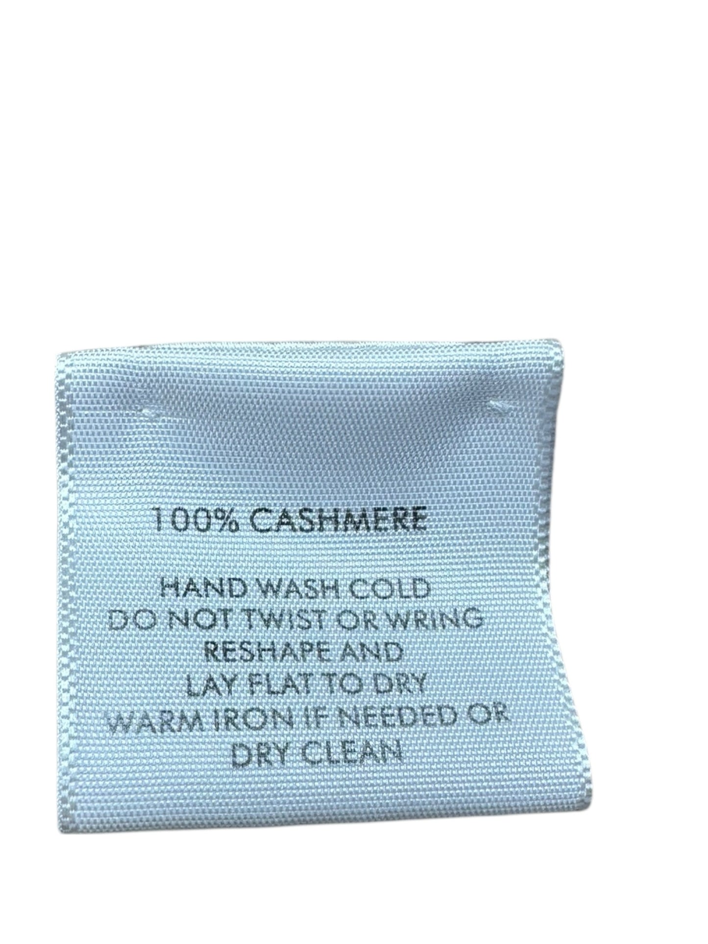 WHITE + WARREN Poncho/Shawl Size L