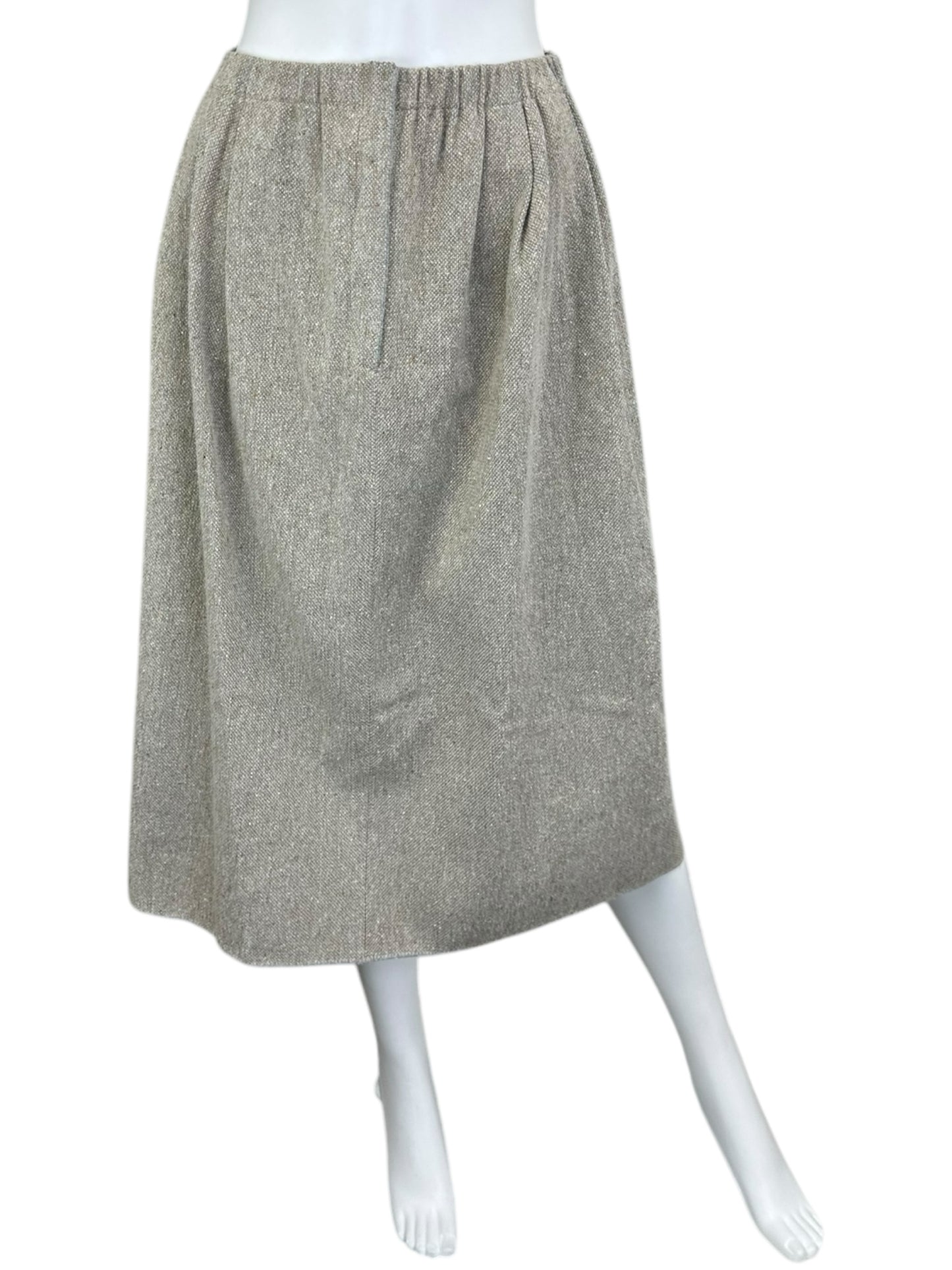 BOBOUTIC Skirt Size S