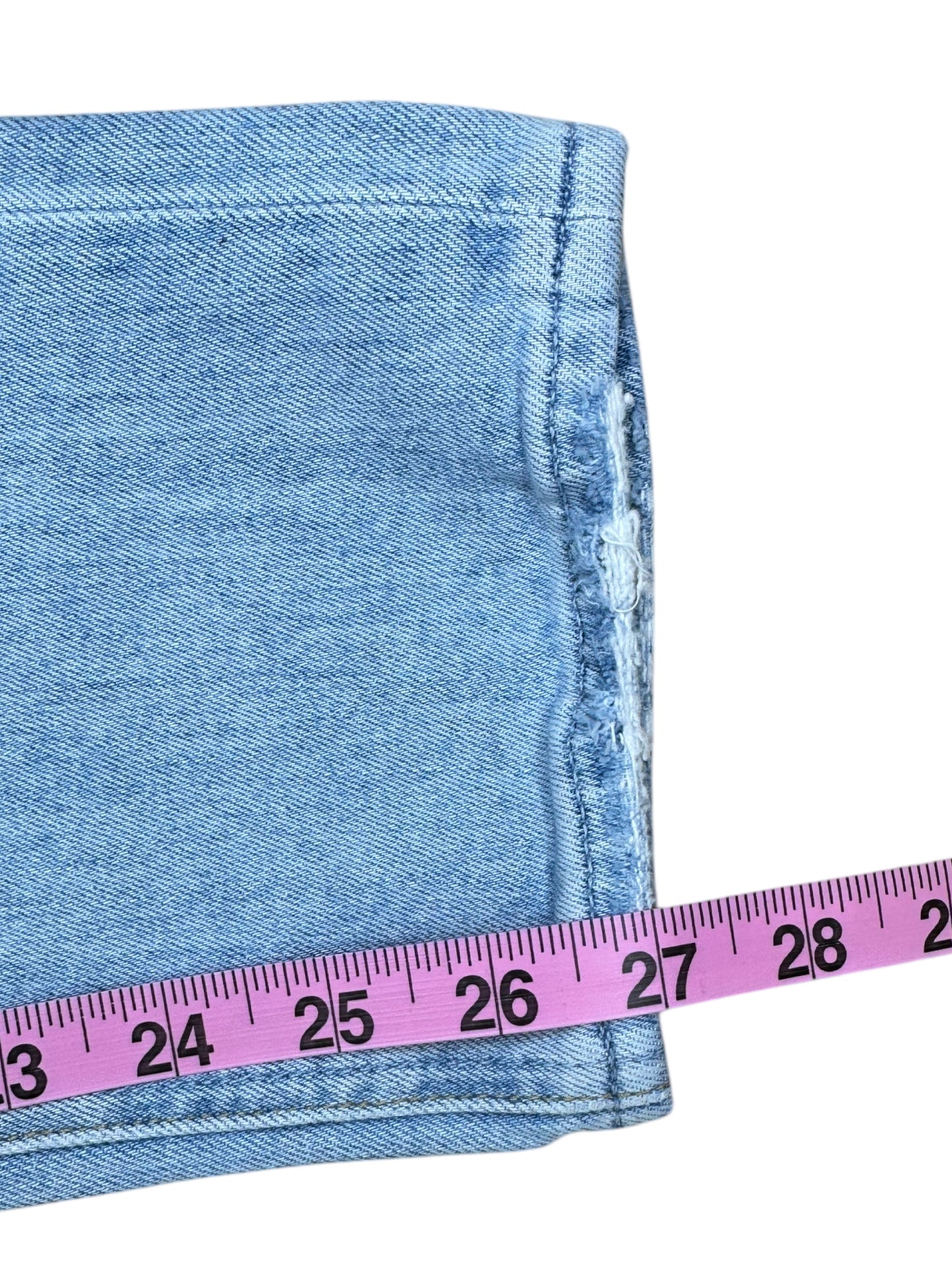 PAIGE Jeans Size 27