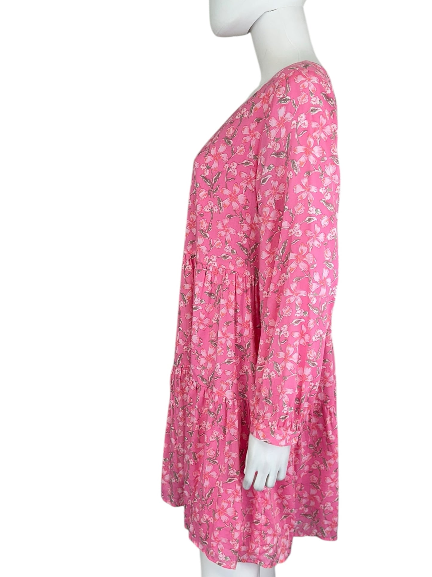 vineyard vines Size L BASE Dress- Casual