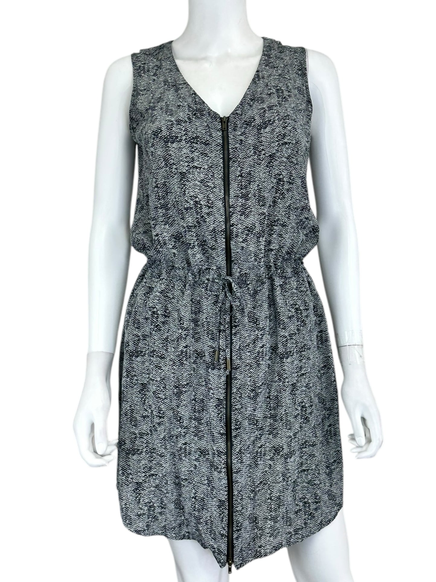 The Fisher Project 100% Silk Dress Size XS
