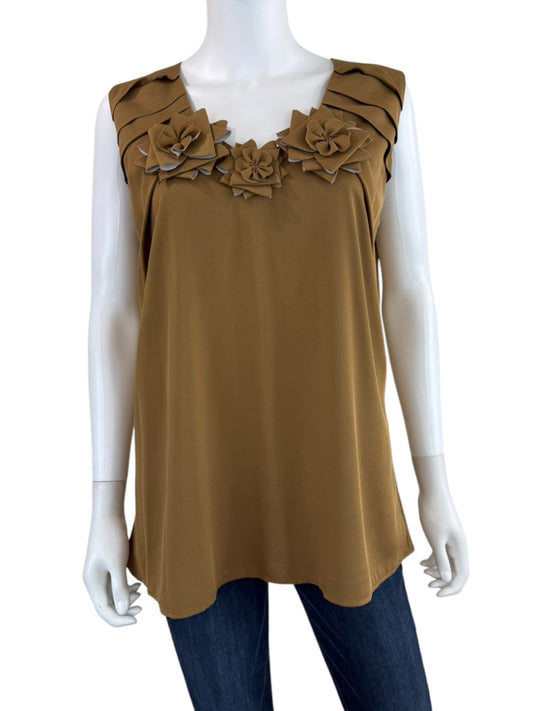 St. John Size 14 Tank