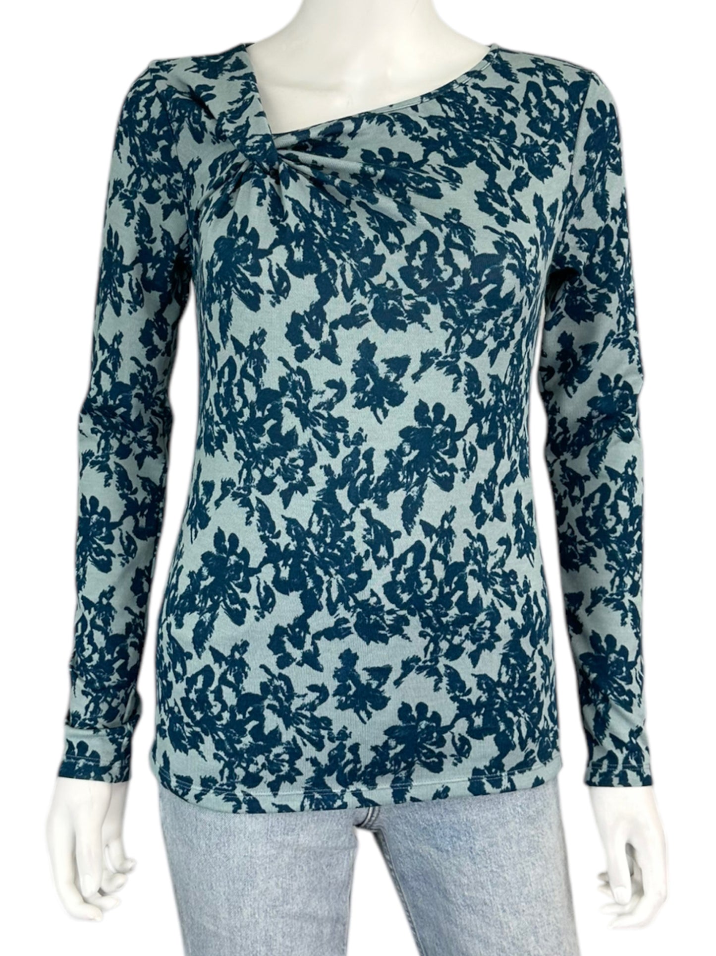 Ann Taylor Knit Top Size XS