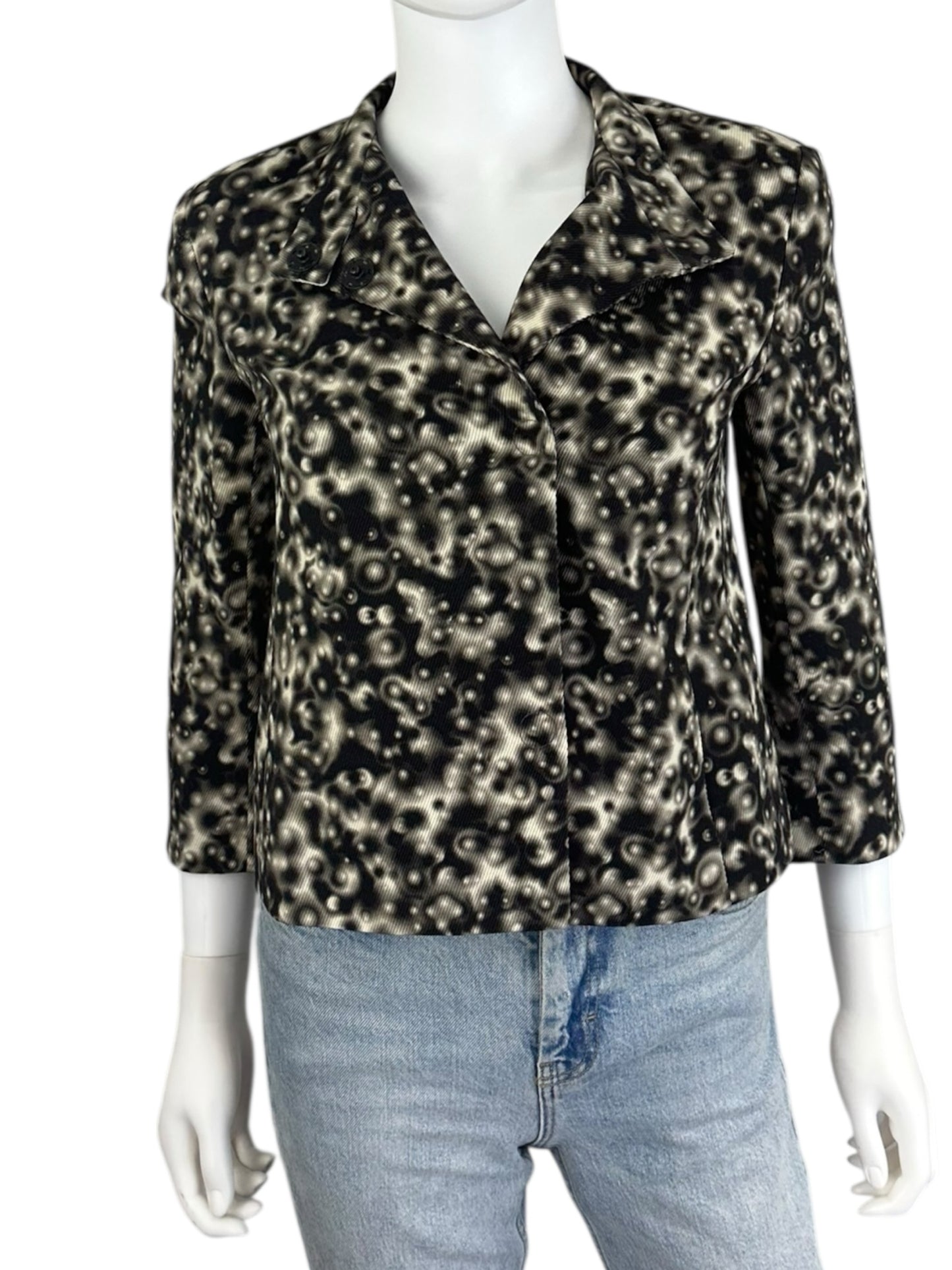 AKRIS Size S BASE Jacket- Casual