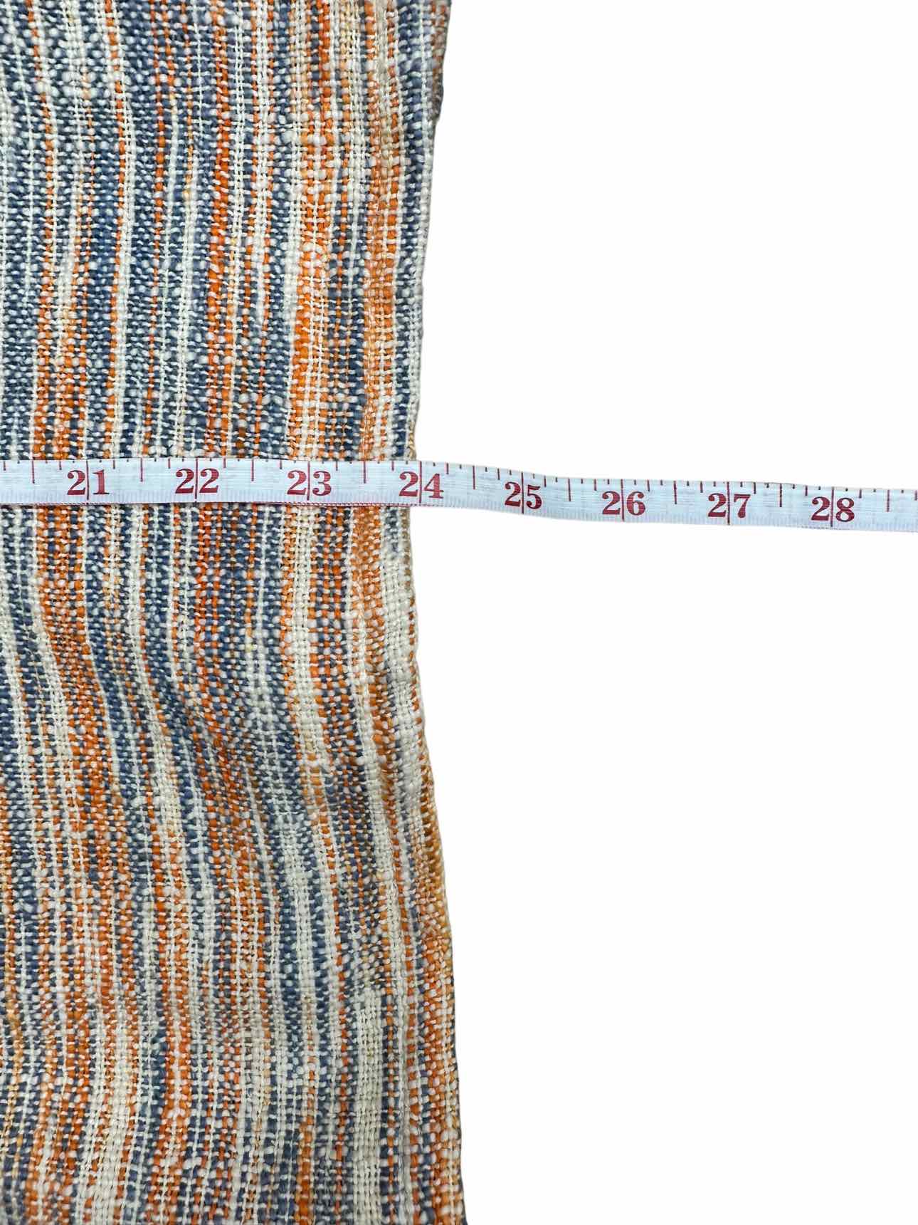 LILLA P 100% Cotton Tweed Tank Size XL