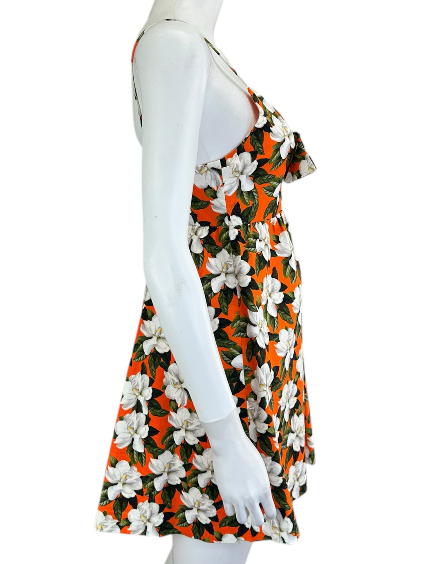 Alice & Olivia Mini Sundress Size 2