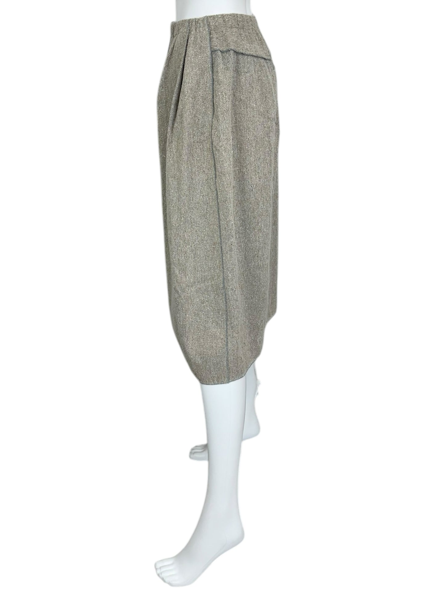 BOBOUTIC Skirt Size S