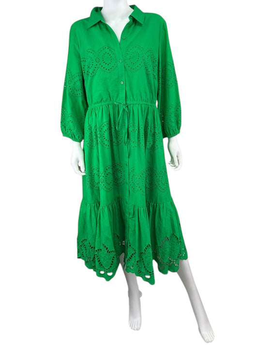 Talbots Size 12 BASE Dress- Casual