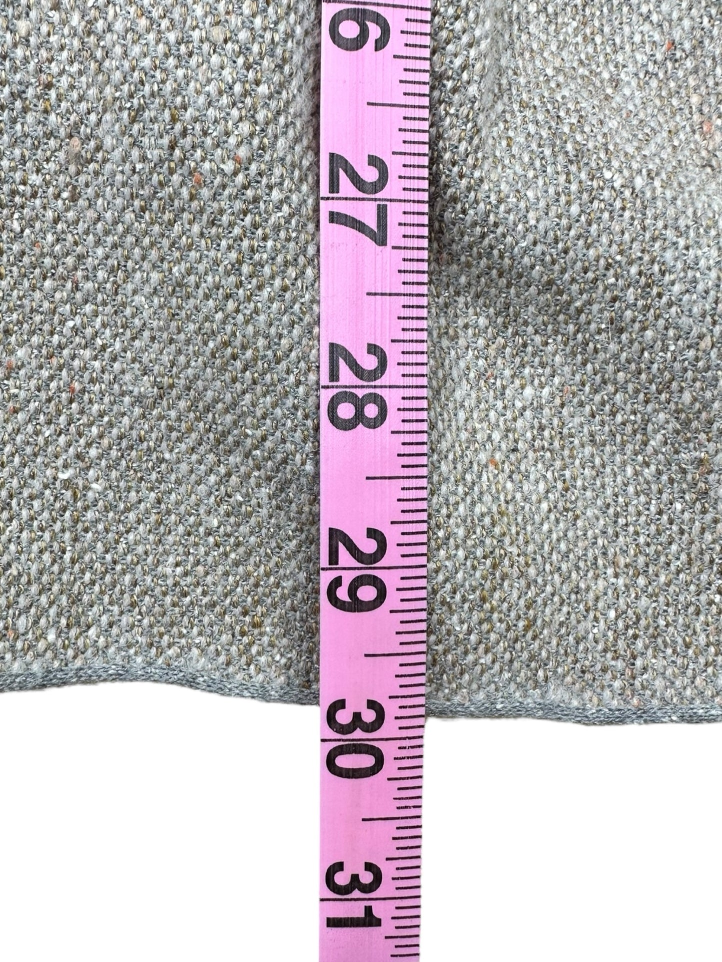 BOBOUTIC Skirt Size S