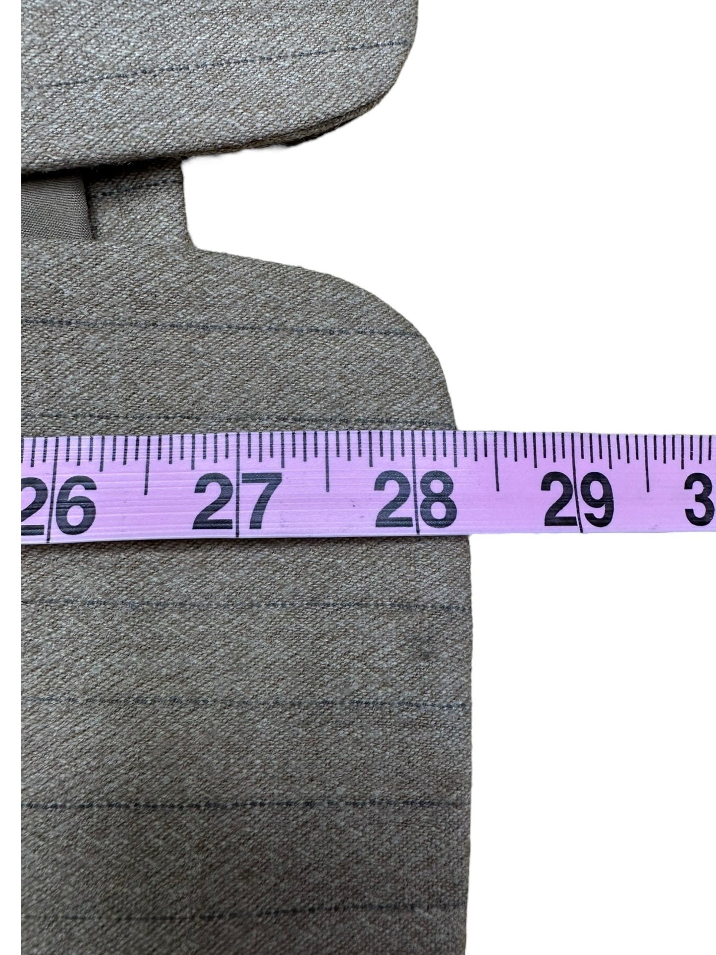 Talbots Size 6 Blazer