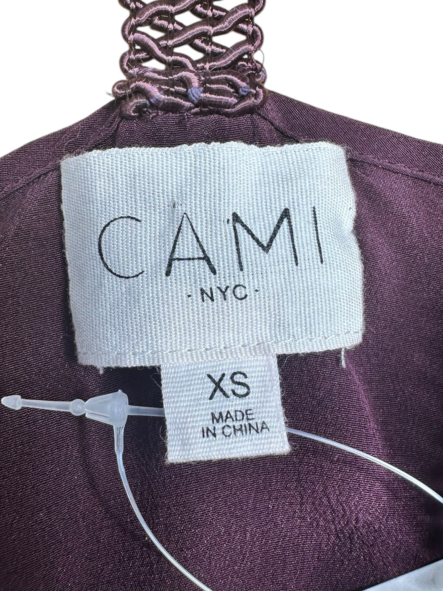 Cami NYC Blouse Size XS