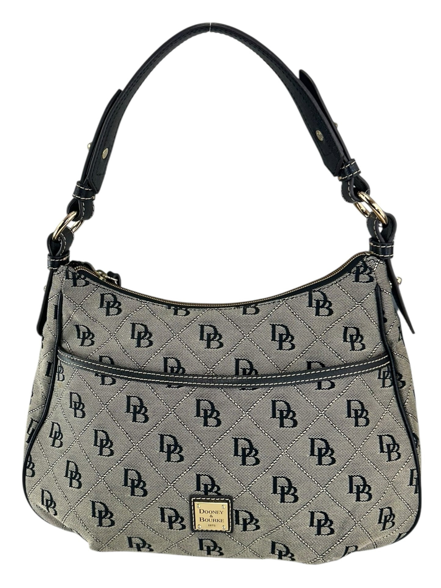 Dooney & Bourke Monogram Purse