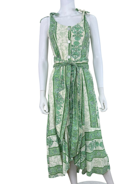 Roller Rabbit Size XS Dress- Sundress