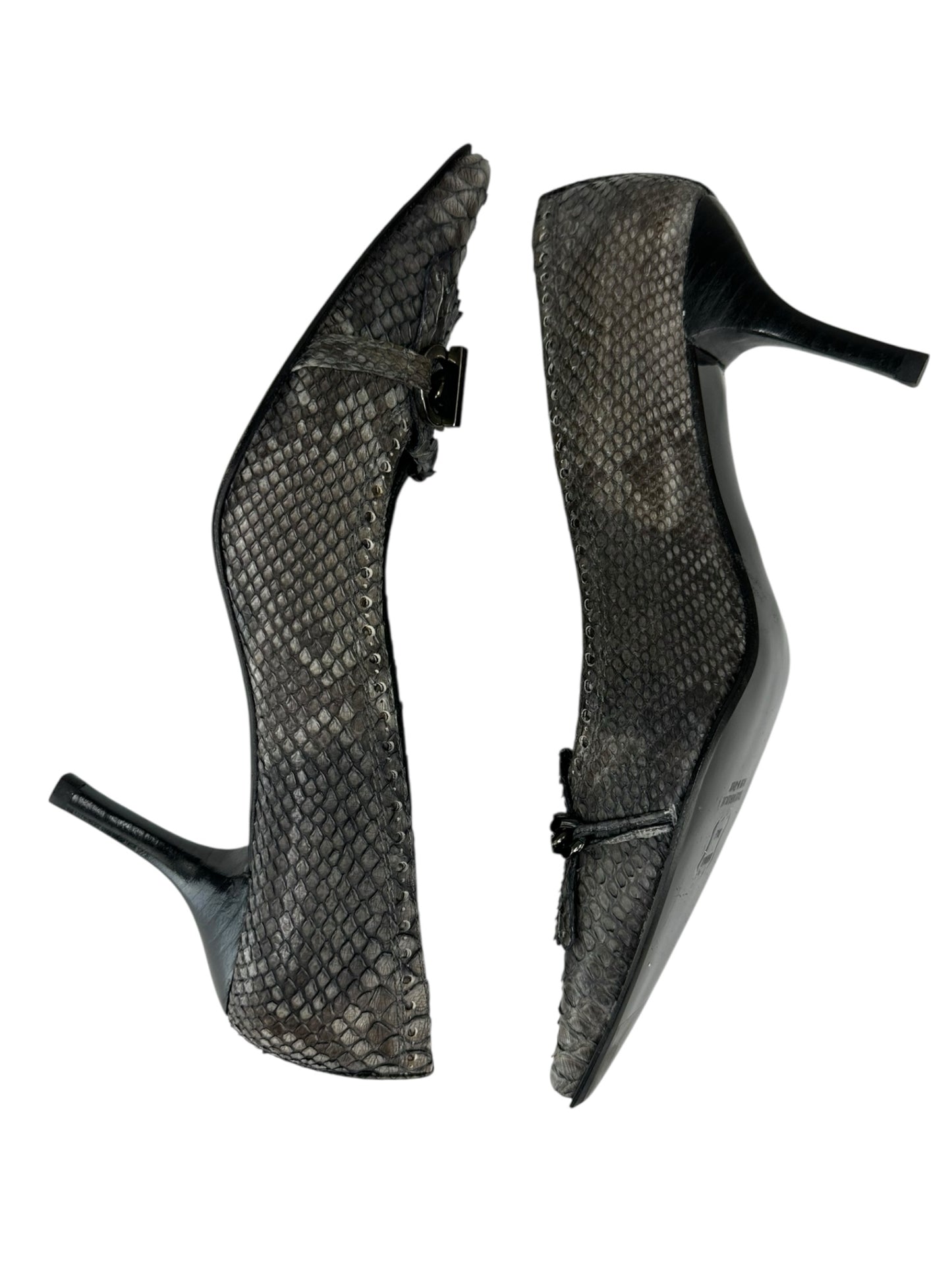 The Row Size 37.5 PREMIUM Flats