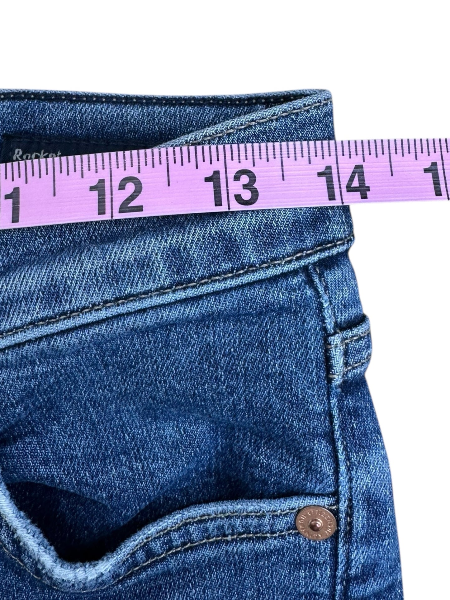 CITIZENS of HUMANITY Dark Wash Skinny Jeans Size 29