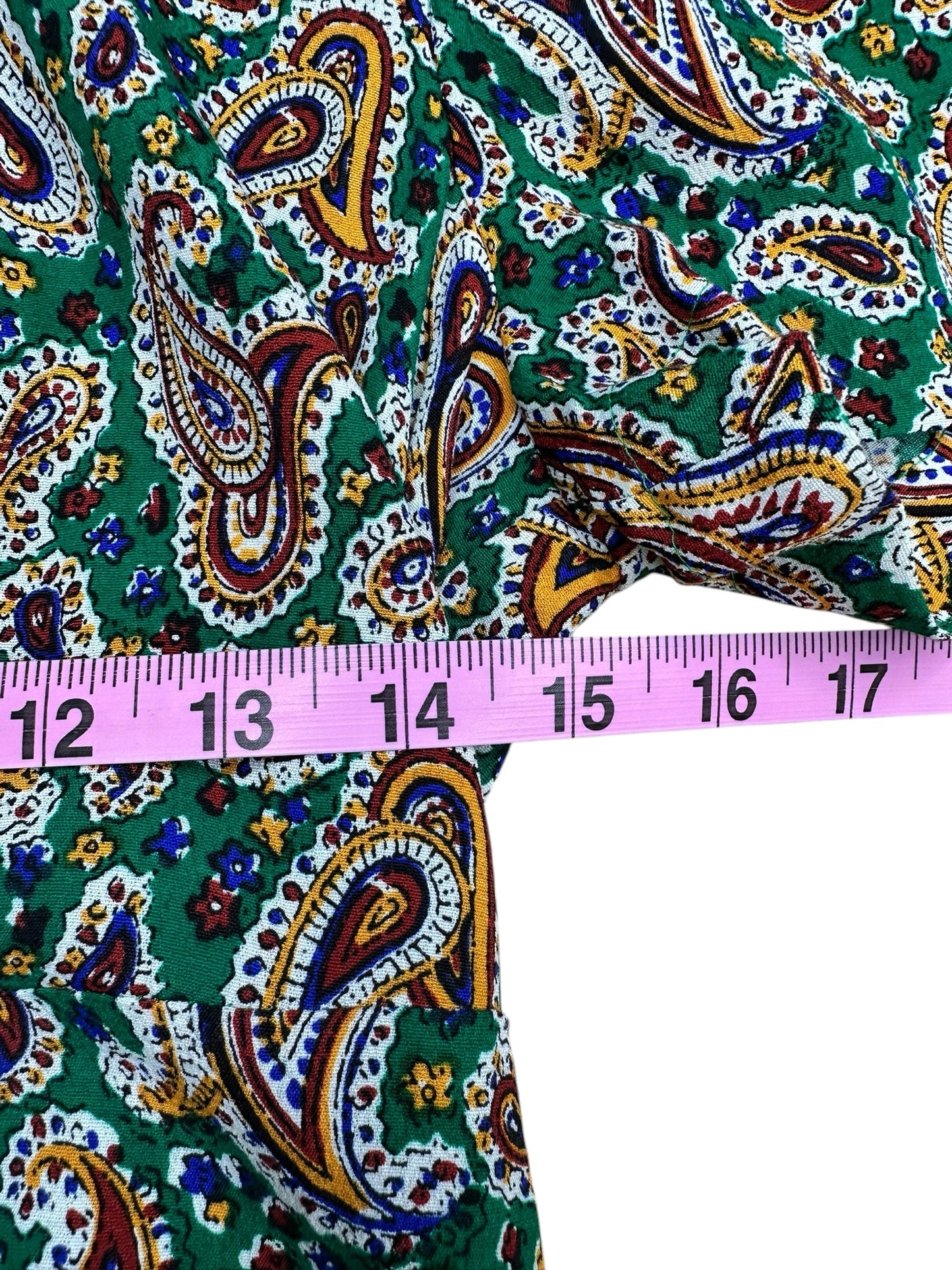 Maeve Multicolored Mini Dress Size 10