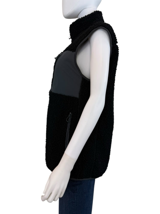 telluride Vest Size S