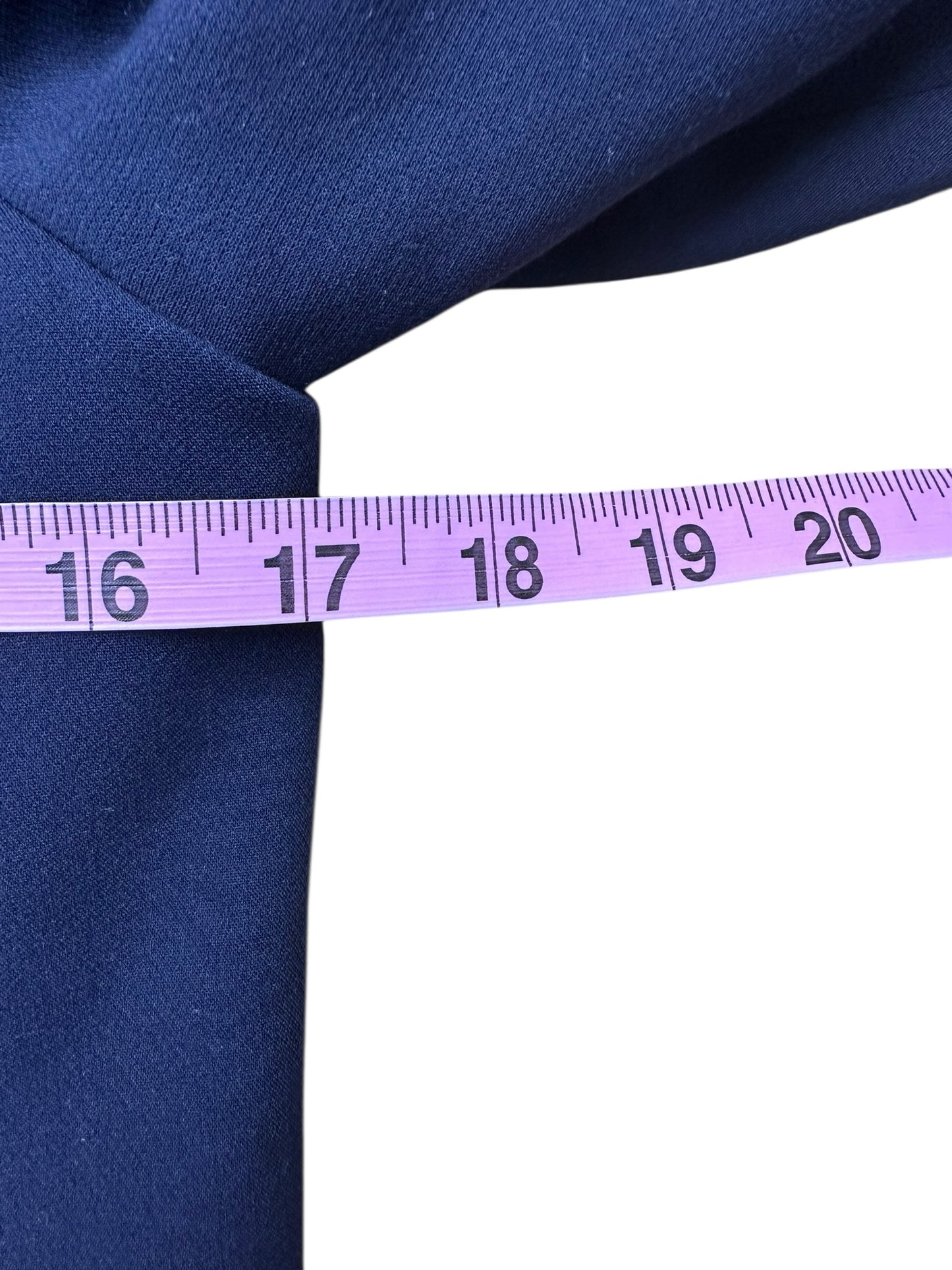 BANANA REPUBLIC Navy Dress Jacket Size 4