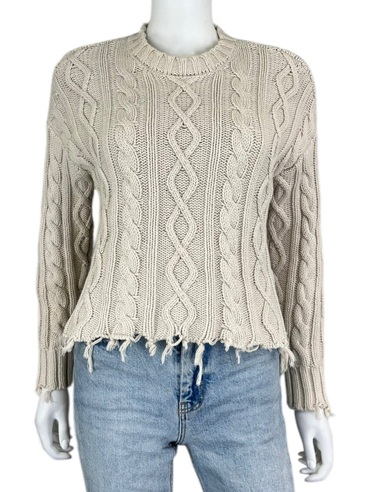 PISTOLA Size XS Sweater